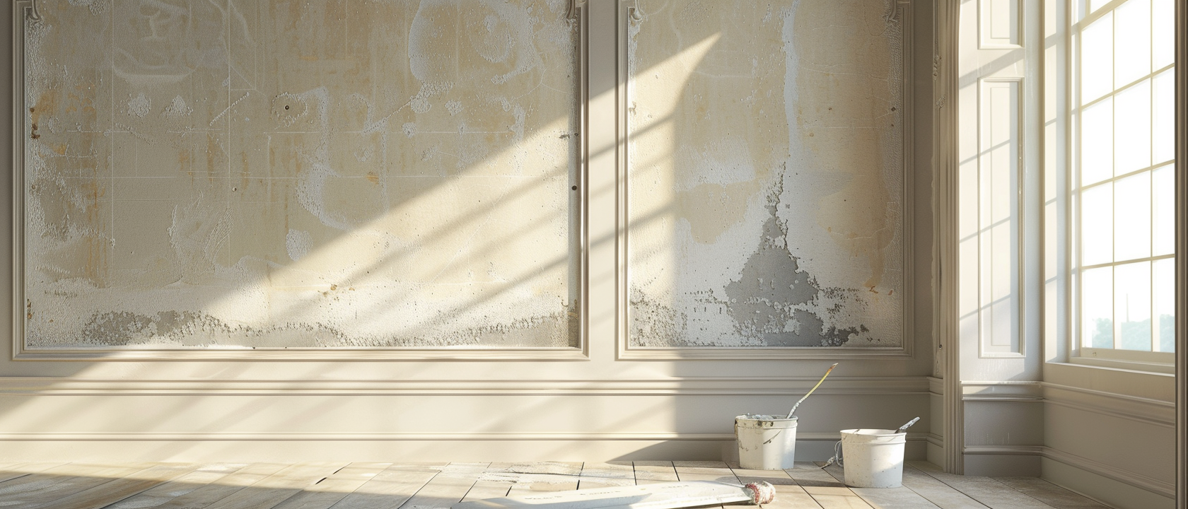 Expert Tips for Painting High-Traffic Areas in Your Home