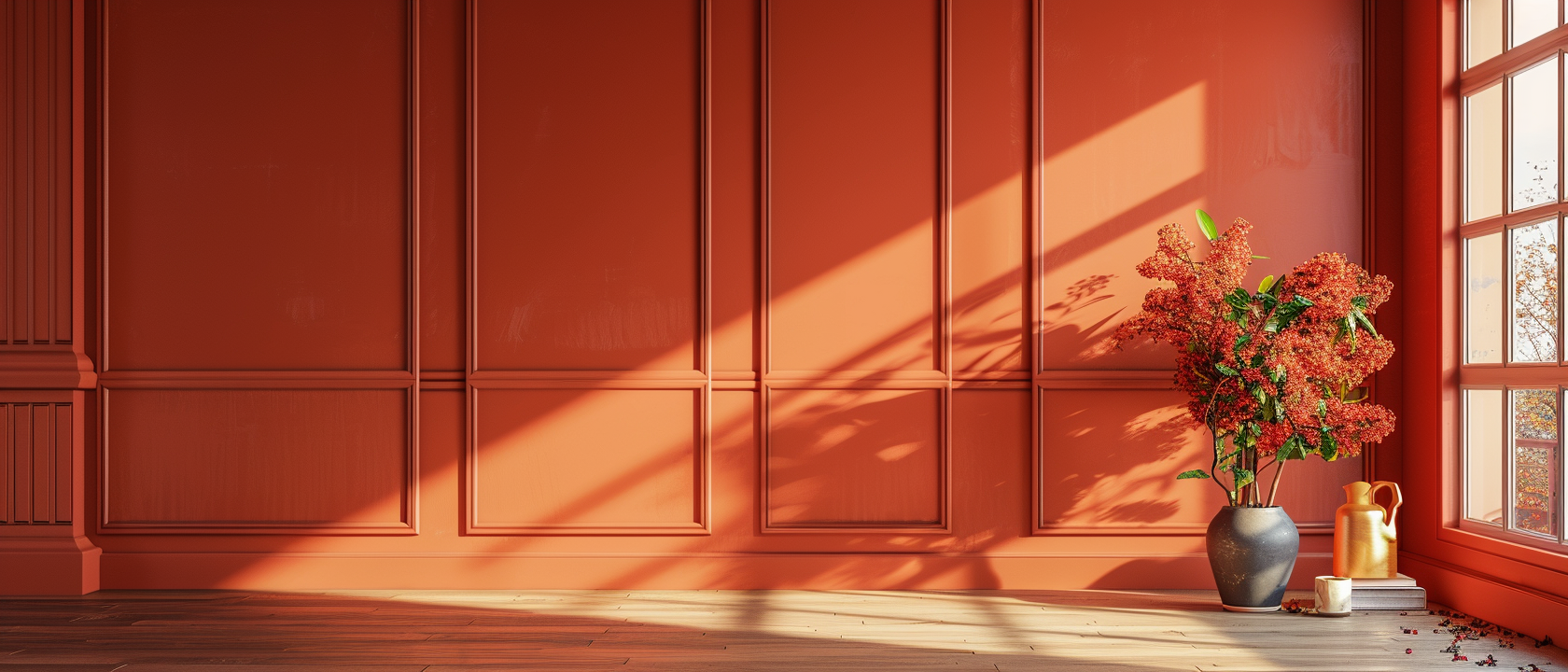 Selecting Premium Paints for a Beautiful Home