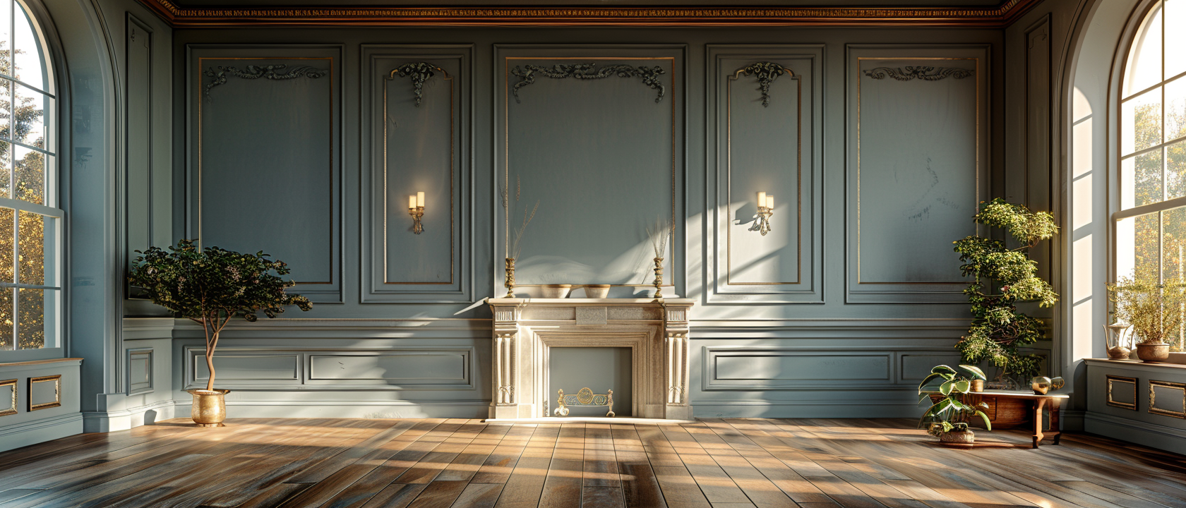 Hiring Professional Painters for Your Home