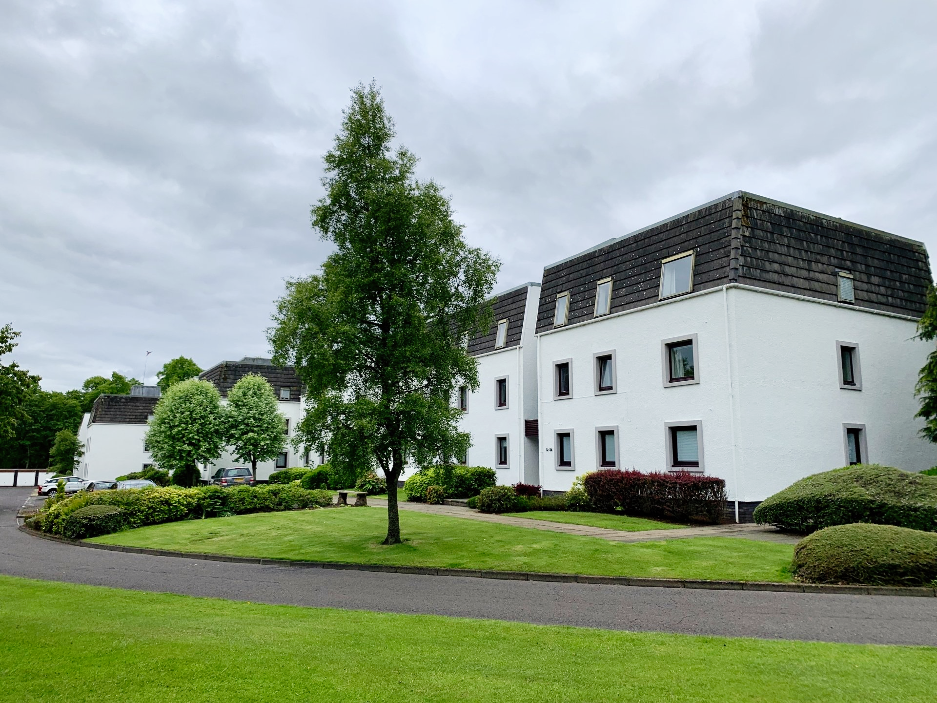 exterior masonry painting