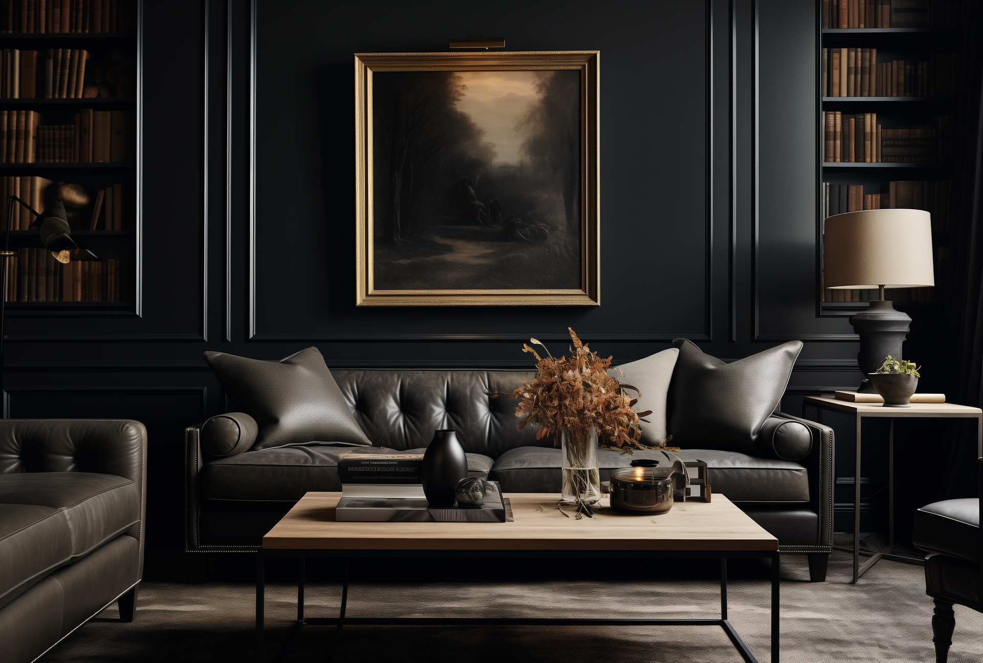 THE BEST PAINT COLOURS TO INCREASE YOUR HOME'S VALUE IN 2024