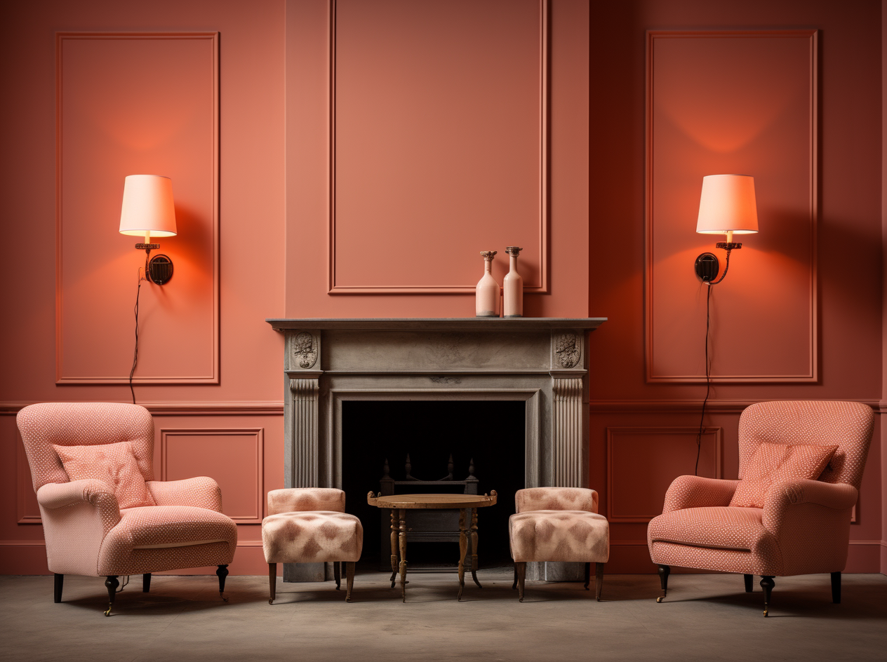 Colours To Increase Your Home's Value In 2024