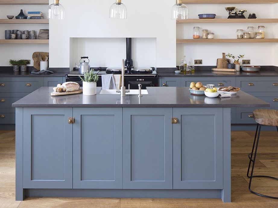 Kitchen cabinet painters