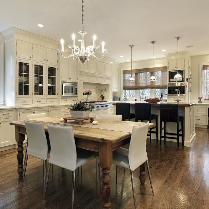 hand painted kitchen edinburgh