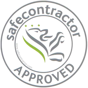 SafeContractor Logo