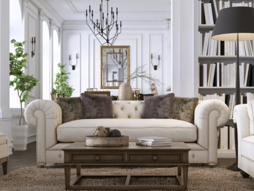 stairwell decorators london