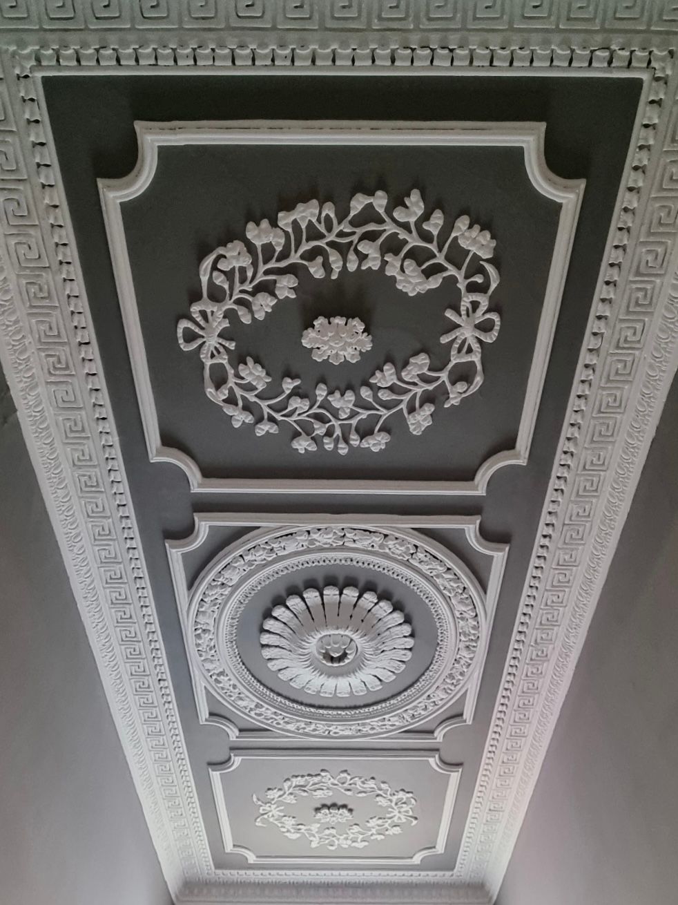 Colours To Increase Your Home's Value In 2024