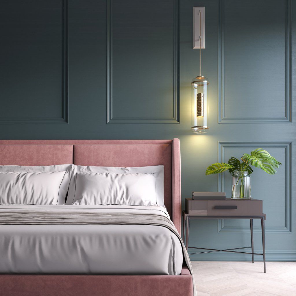 interior painting and decorating edinburgh