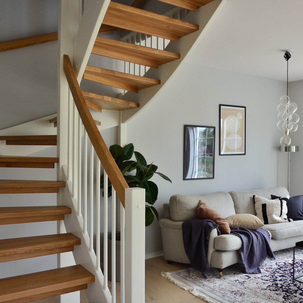interior painting and decorating Balerno