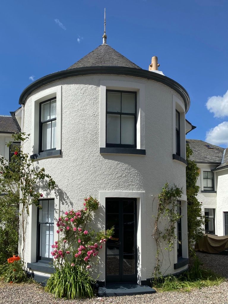 Colours To Increase Your Home's Value In 2024