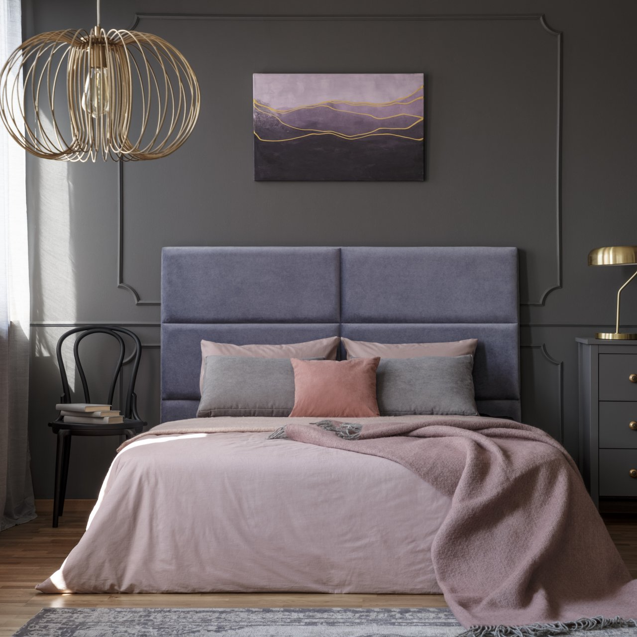 interior painting and decorating edinburgh