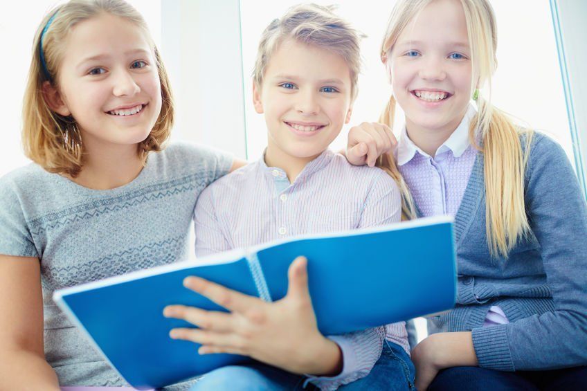 Kinder, selbständig, sozial, Spaß am Lernen, spielerisch, kindgerecht, Lernhilfe