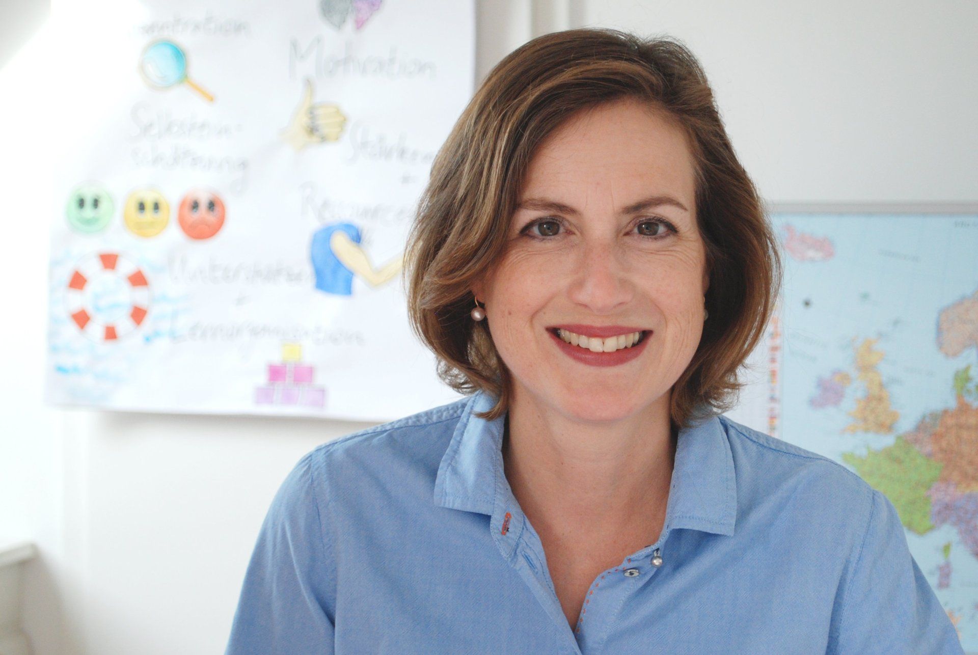 Jasmin Schulze zur Wiesche