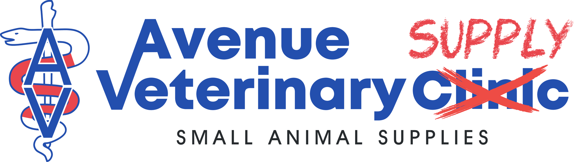 Avenue Veterinary Supply
