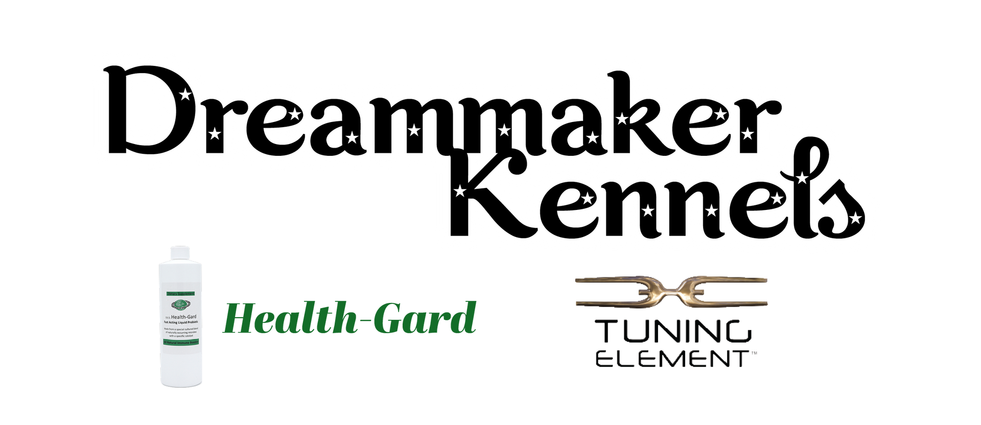 Dreammaker Kennels