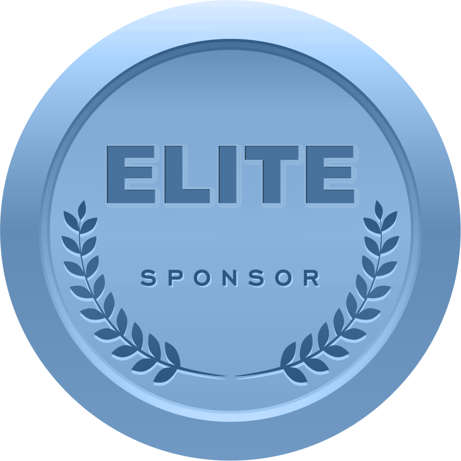 Elite Sponsor