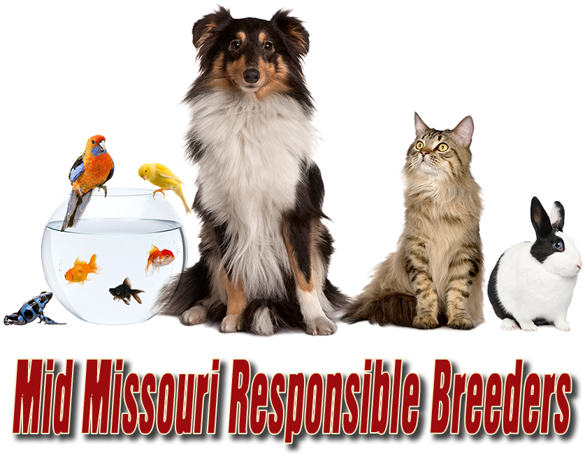 Mid-Missouri Responsible Breeders