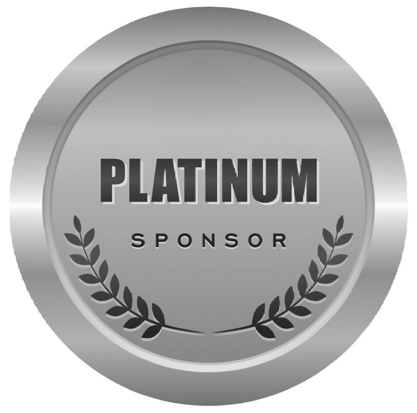 Platinum Sponsor