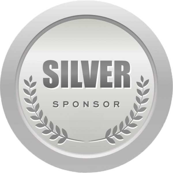 Silver Sponsor