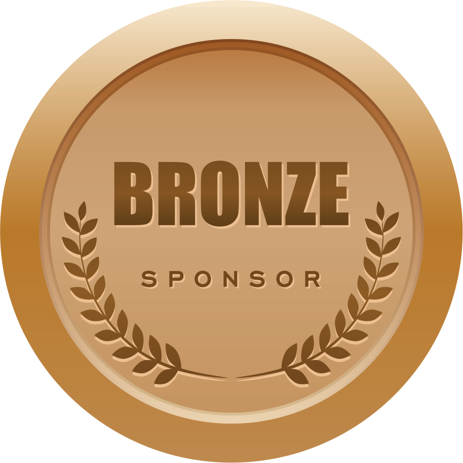 Bronze Sponsor