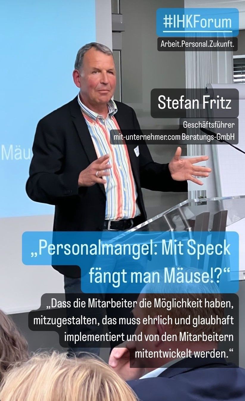 Vortrag Mitarbeitervergütung Entgelt Vergütungssystem