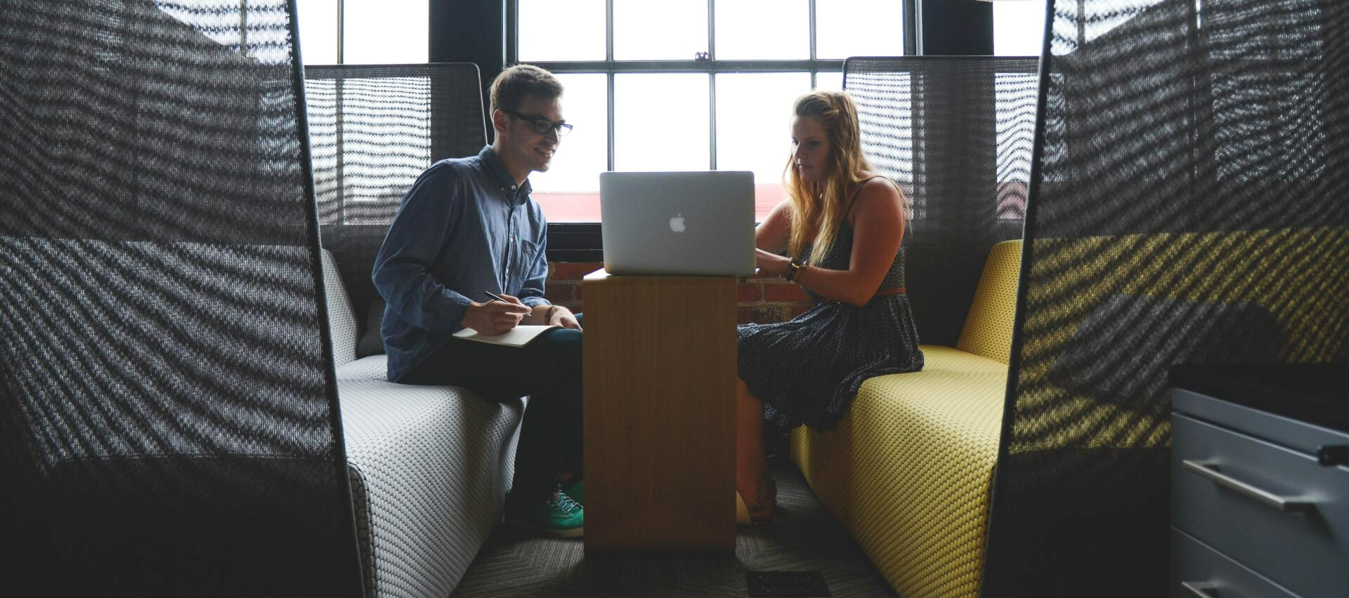 New Pay, Contemporary Pay, Agilität