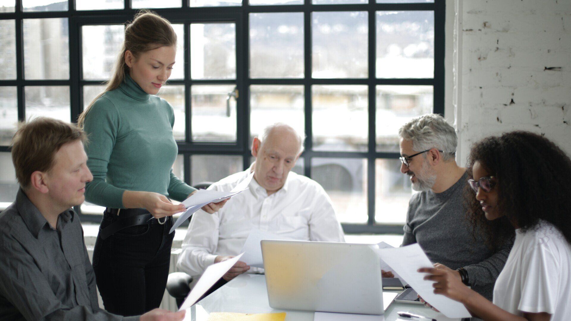 Entgelttransparenz Equal Pay