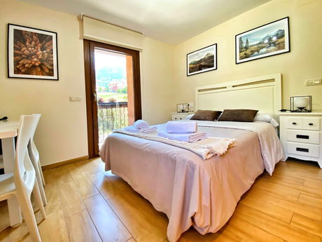 Habitación Lavasar