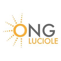 Logo ONG Luciole