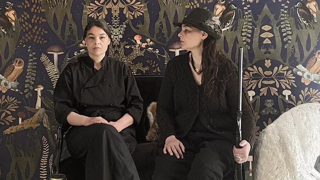 Das Interview mit Cornelia Kohler, alias „Wilde Sophie“, bietet spannende Einblicke in ihren Lebensl