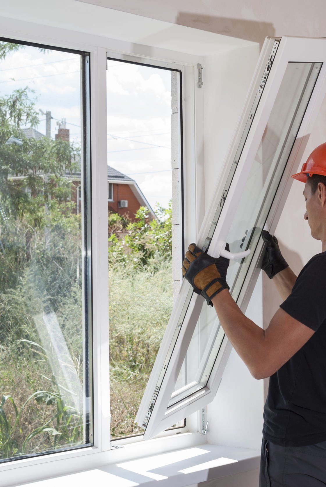 Double Glazing