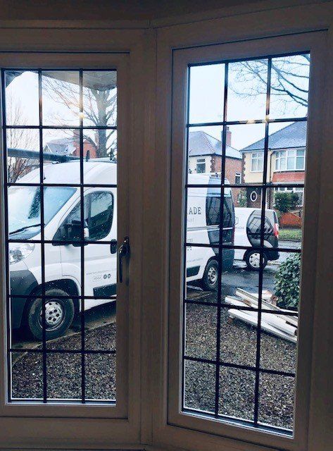 Patio Doors