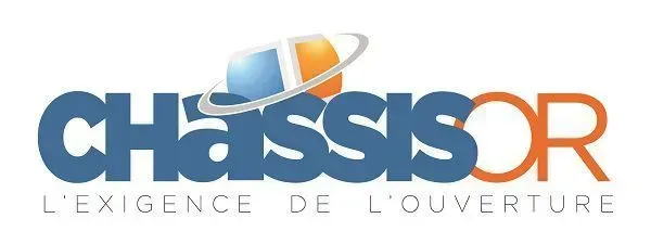 LOGO CHASSIS OR
