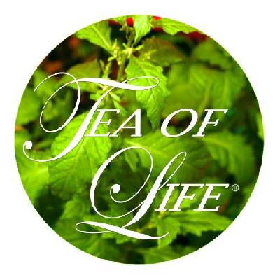 Tea of Life - logo