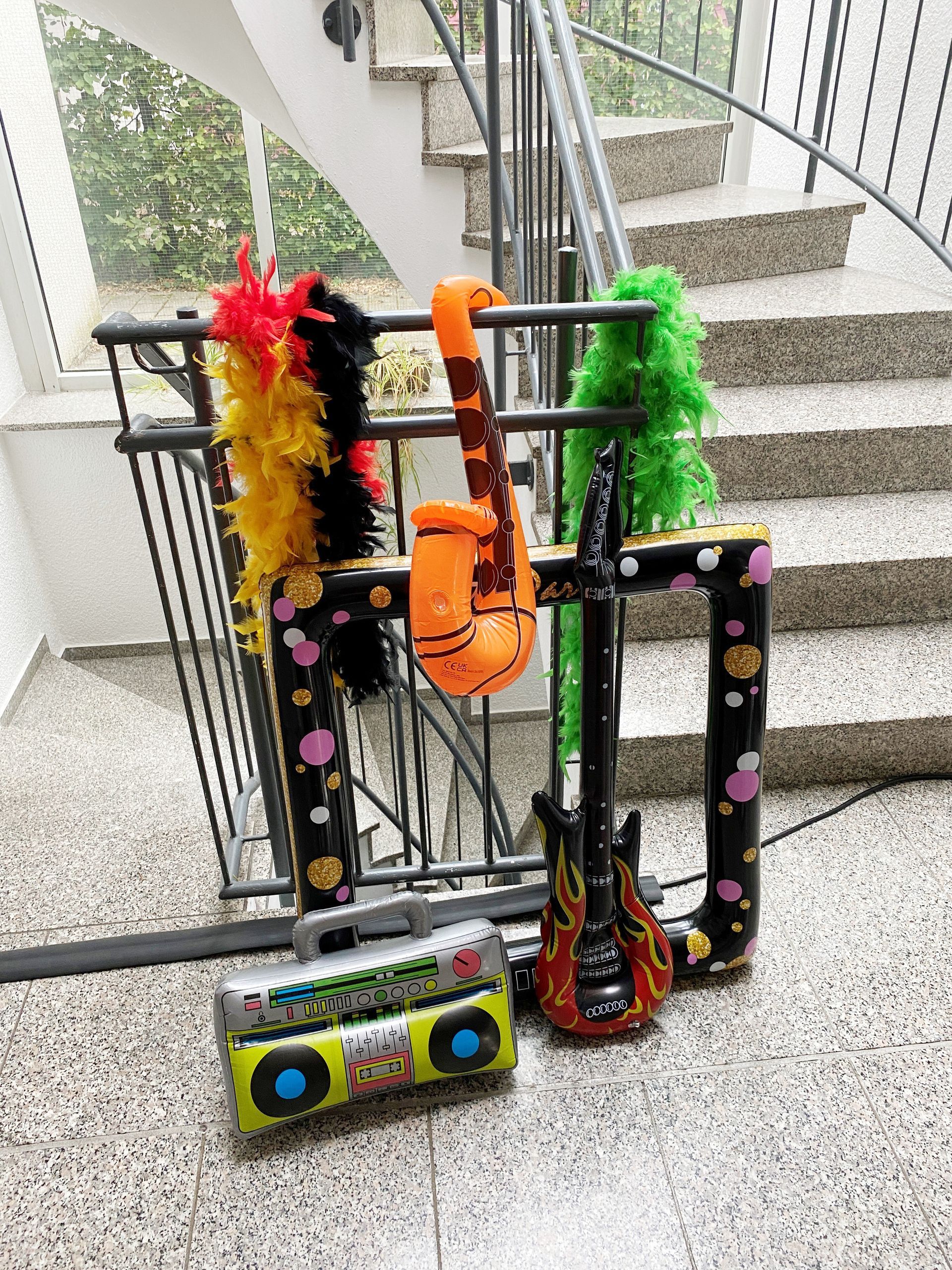 Fotobox Dettingen an der Iller