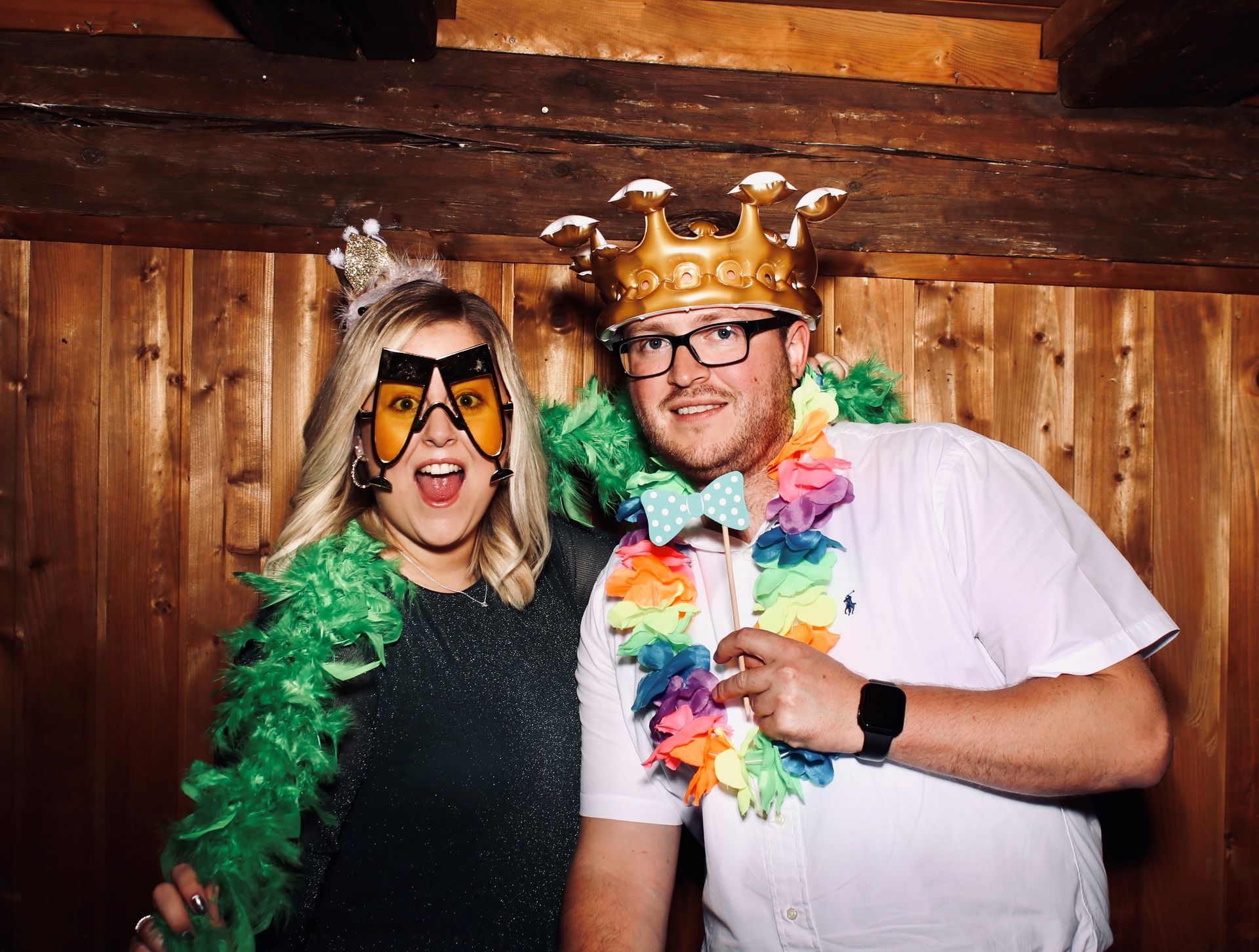 Fotobox Gromerhof Illerbeuren