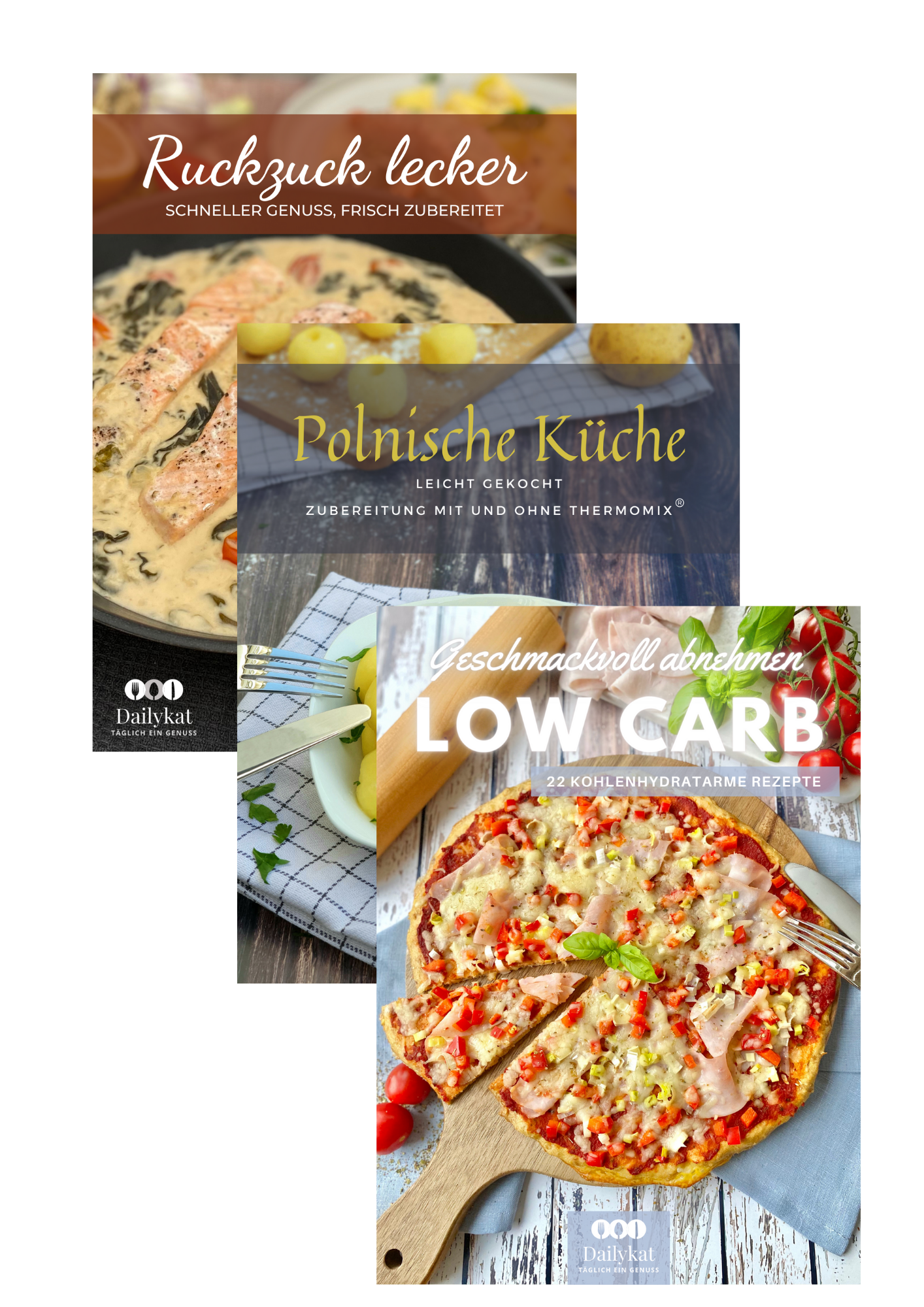 Shop Rezepthefte Shop Rezepthefte