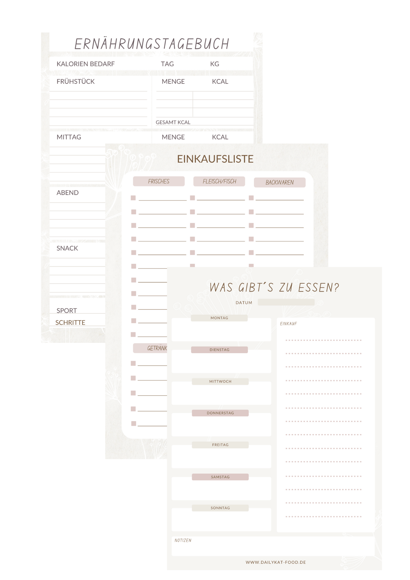 Shop Organisation Shop Organisation