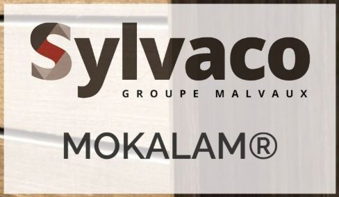MOKALAM est la gamme de bardage et terrasses en bois thermiquement modifié développée par SYLVACO groupe MALVAUX