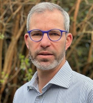 Photo de Matthieu Foulonneau gérant d'IDÉOBIS