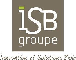 ISB groupe leader en France de l'importation et de la transformation du bois