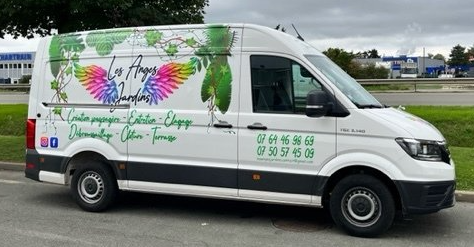 Jardinier paysagiste Chartres