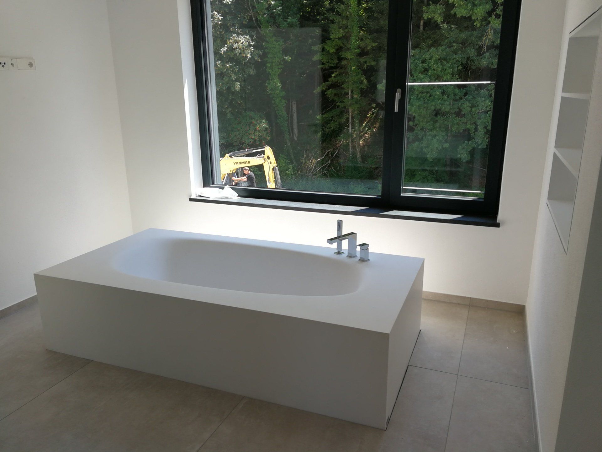 Sanitär Langenneufnach