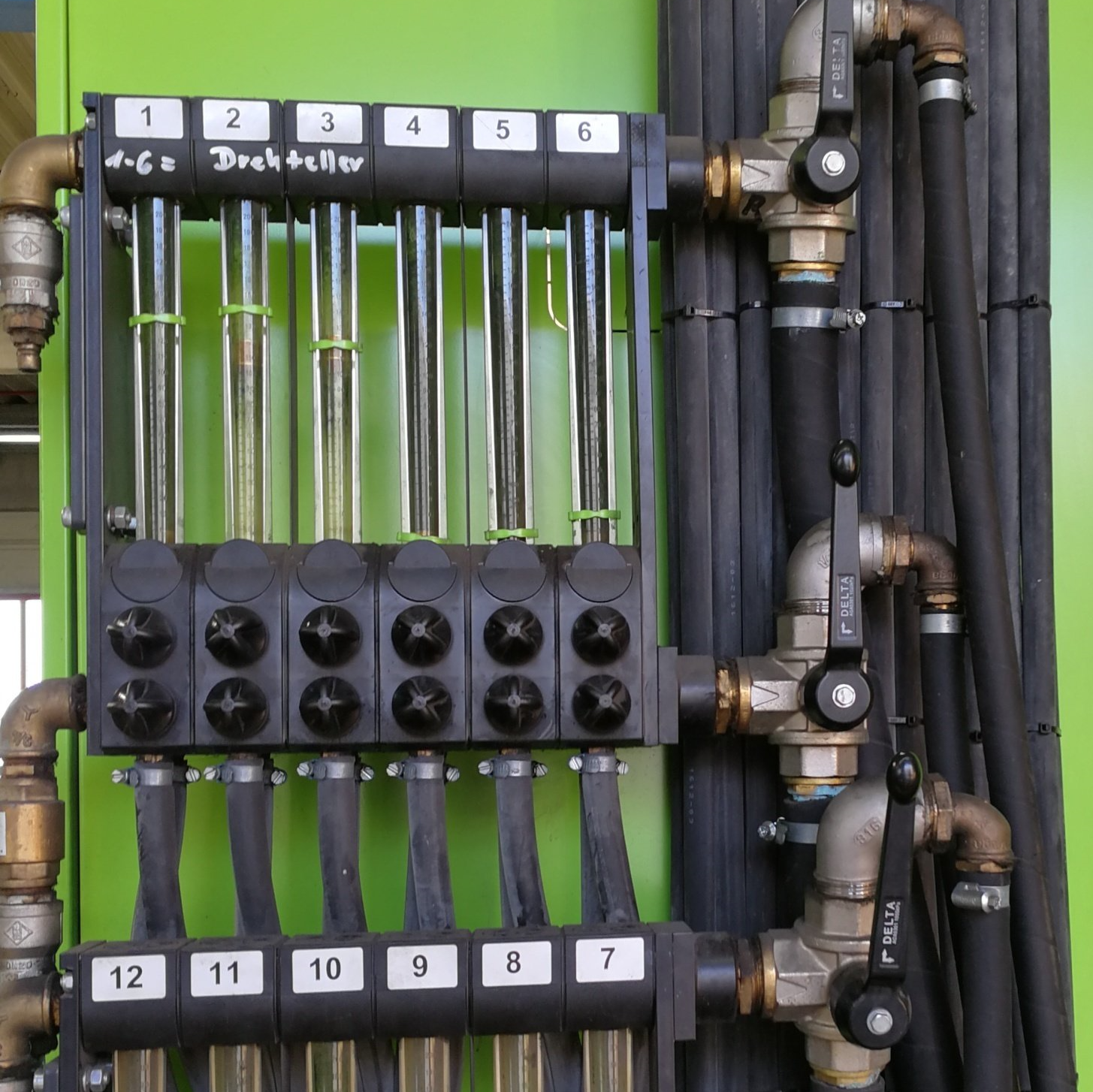 Gewerbe Gewerbe - Heizung Lüftung Sanitär Spenglerei