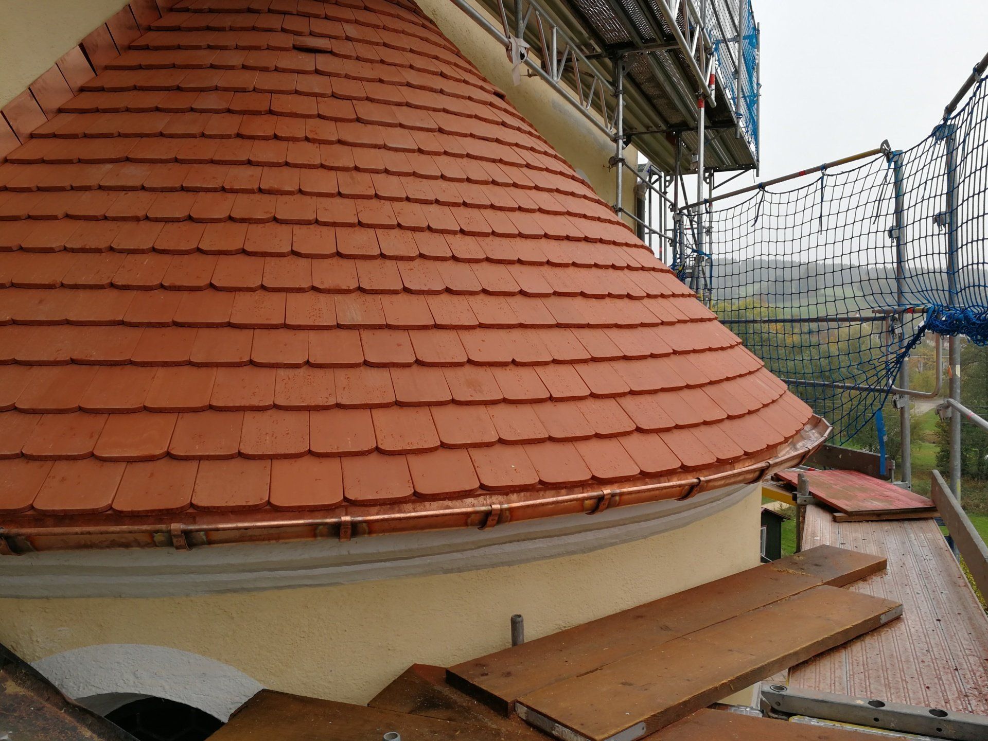 Spenglerei Langenneufnach