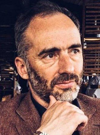 Helmuth von Maltzahn Helmuth von Maltzahn, Systemische Beratung und Paartherapie, Frankfurt, Eckenheim