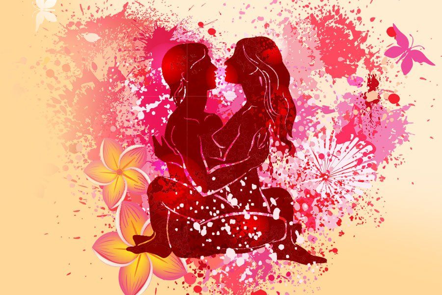 Tantra México mujer masaje yoni sexo sanación orgasmo