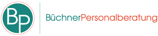 Logo Büchner Personalberatung Stuttgart Logo Büchner Personalberatung Stuttgart