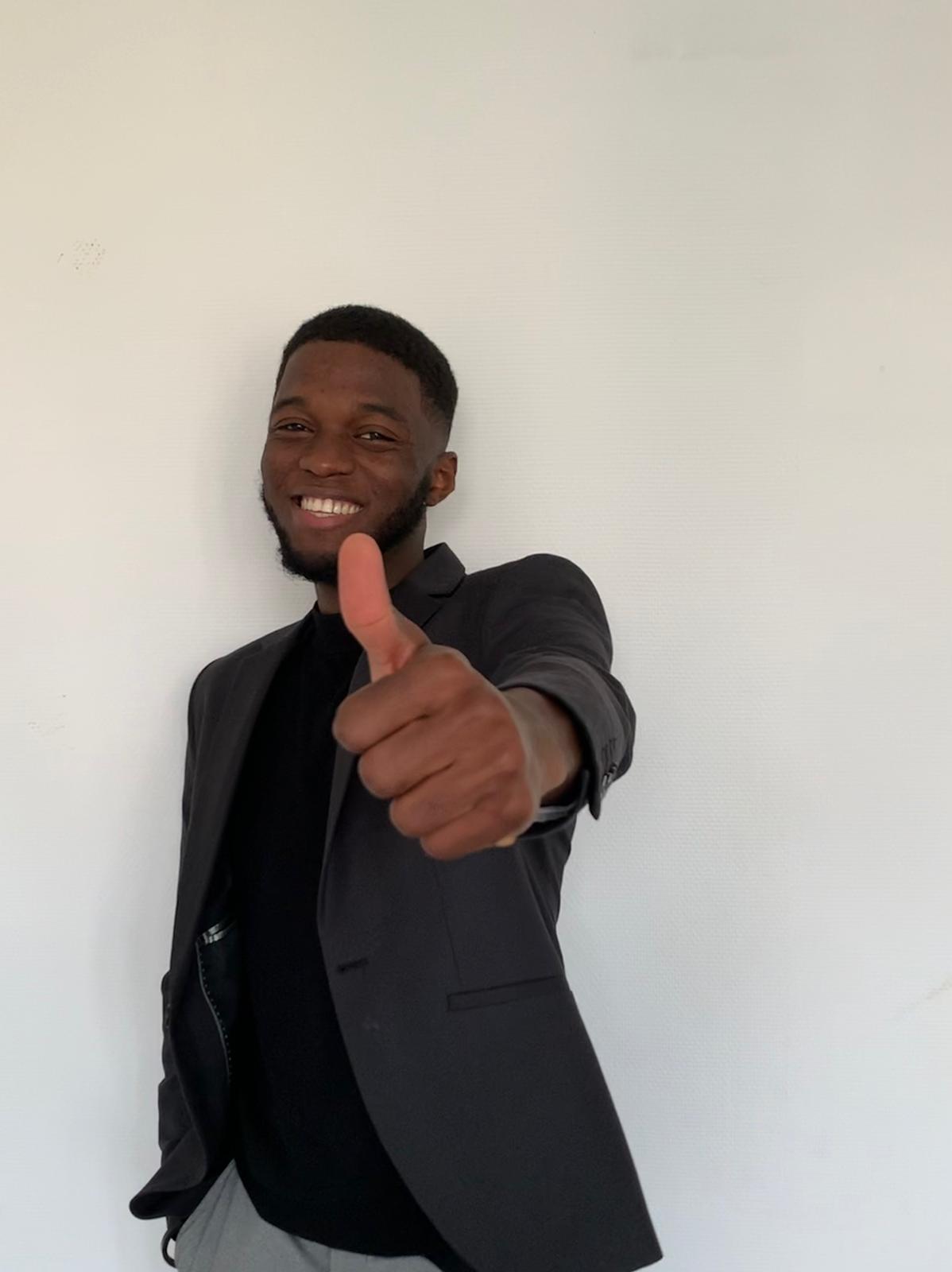 président de l'association