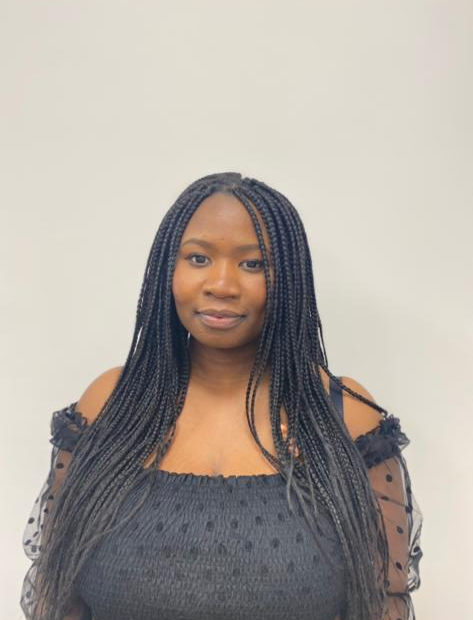 Mamou Vice Présidente Mamou Vice Présidente